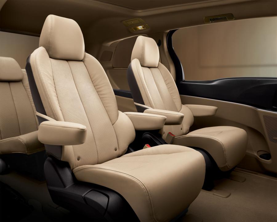  Buick GL8 2011 года  (фото 8 из 42)